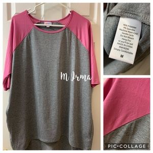 Lularoe Medium Irma